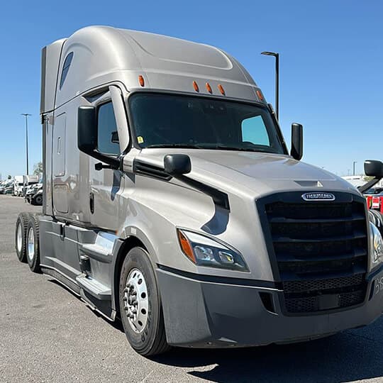 Shop 2023 Freightliner specials promo